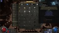Monk's damage has the potential to be incredible in Path of Exile 2 (Image via Grinding Gear Games)
